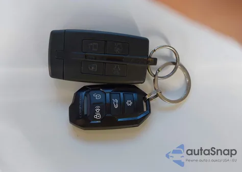 2010 Lincoln Mkt Ecoboost from USA, damaged, VIN 2LMHJ5AT6ABJ17006